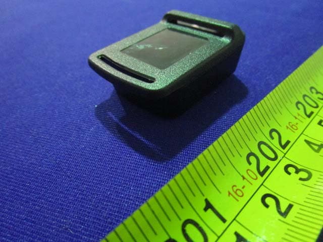 Wireless PTT - FCC ID YAMPOA47 - Hytera Communications Corporation Limited (3)