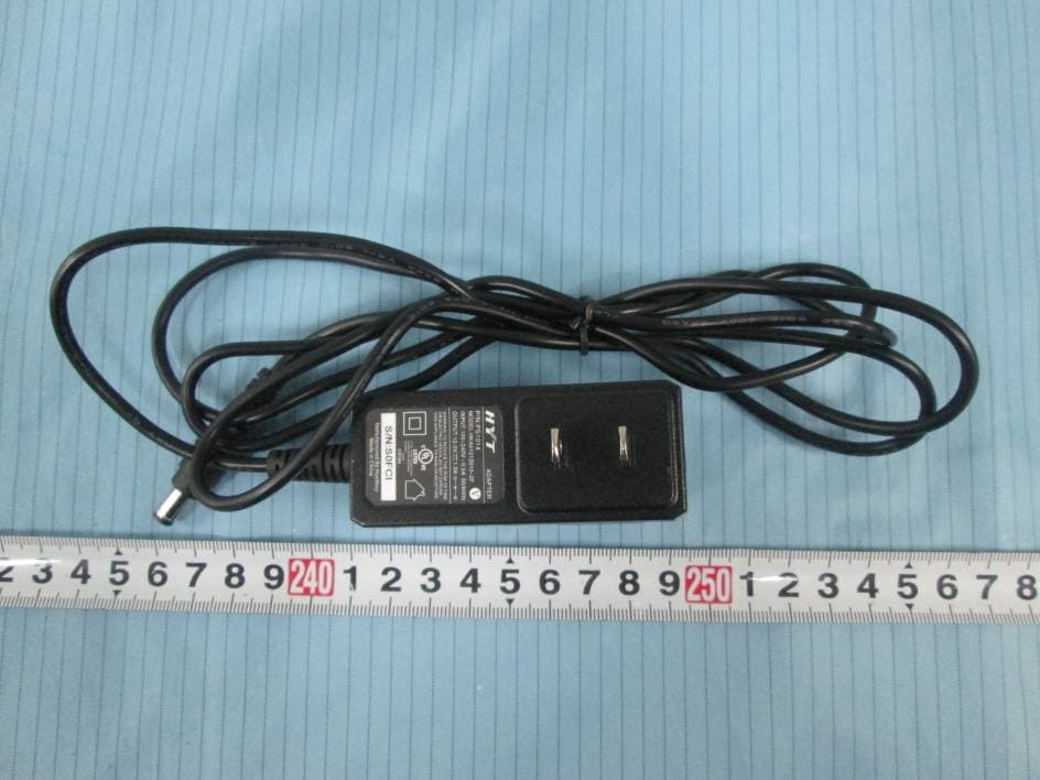 TETRA Portable Terminal - FCC ID YAMPT580HPF5 - Hytera Communications Corporation Limited (3)