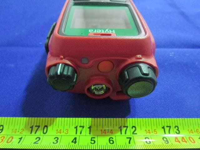 Ex Digital Radio - FCC ID YAMPT790EXF5 - Hytera Communications Corporation Limited (5)