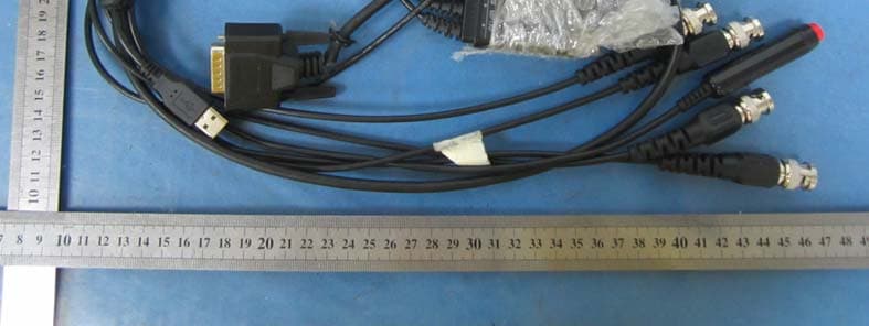 Digital Wall-mounted Repeater - FCC ID YAMRD62XU1 - Hytera Communications Corporation Limited (3)