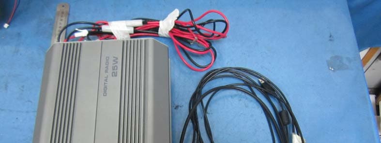 Digital Wall-mounted Repeater - FCC ID YAMRD62XU1 - Hytera Communications Corporation Limited (5)