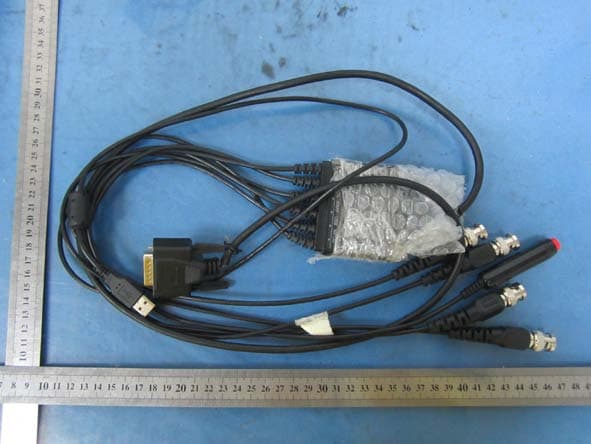 Digital Wall-mounted Repeater - FCC ID YAMRD62XUHF - Hytera Communications Corporation Limited (3)