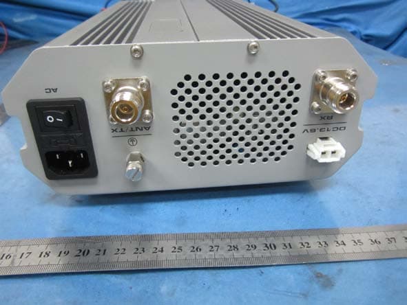 Digital Wall-mounted Repeater - FCC ID YAMRD62XUHF - Hytera Communications Corporation Limited (2)
