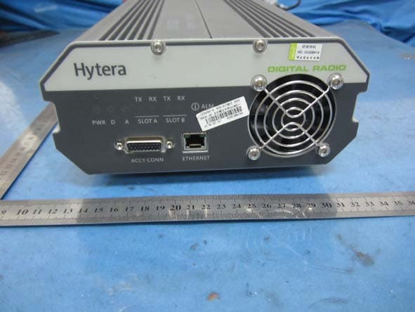 Digital Wall-mounted Repeater - FCC ID YAMRD62XUHF - Hytera Communications Corporation Limited (4)