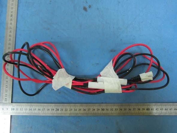 Digital Wall-mounted Repeater - FCC ID YAMRD62XUHF - Hytera Communications Corporation Limited (5)