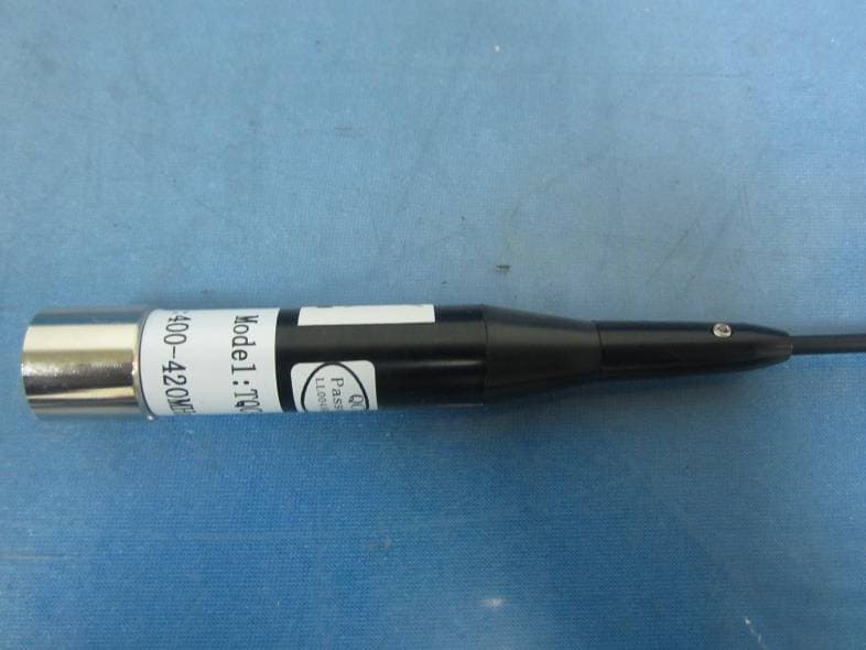 Digital Portable Repeater - FCC ID YAMRD96XU1 - Hytera Communications Corporation Limited (4)