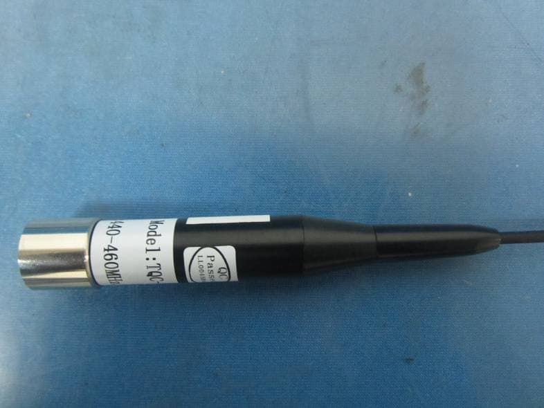 Digital Portable Repeater - FCC ID YAMRD96XU1 - Hytera Communications Corporation Limited (3)