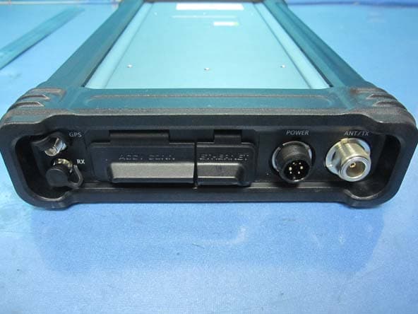 Digital Portable Repeater - FCC ID YAMRD96XVHF - Hytera Communications Corporation Limited (3)
