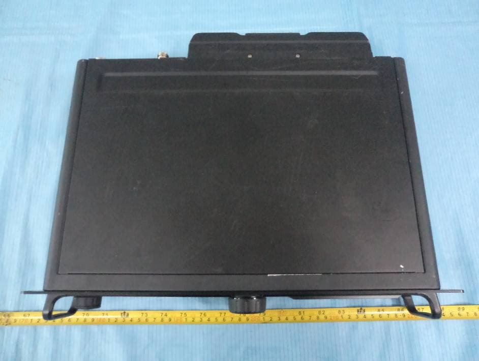 Digital Base Station Repeater - FCC ID YAMRD98XSU1 - Hytera Communications Corporation Limited (5)