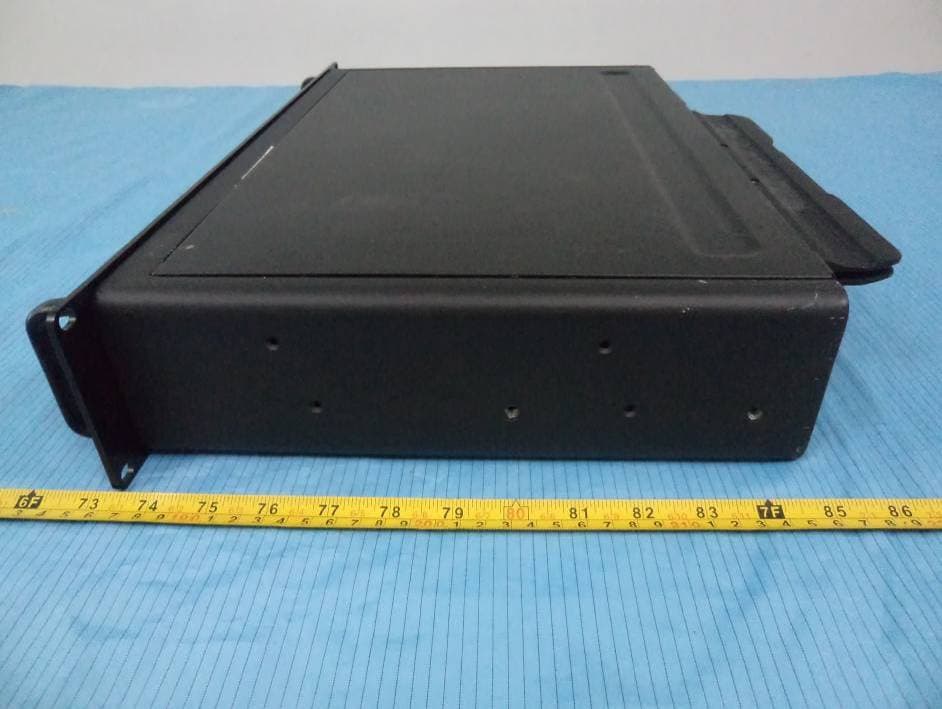 Digital Base Station Repeater - FCC ID YAMRD98XSU1 - Hytera Communications Corporation Limited (2)