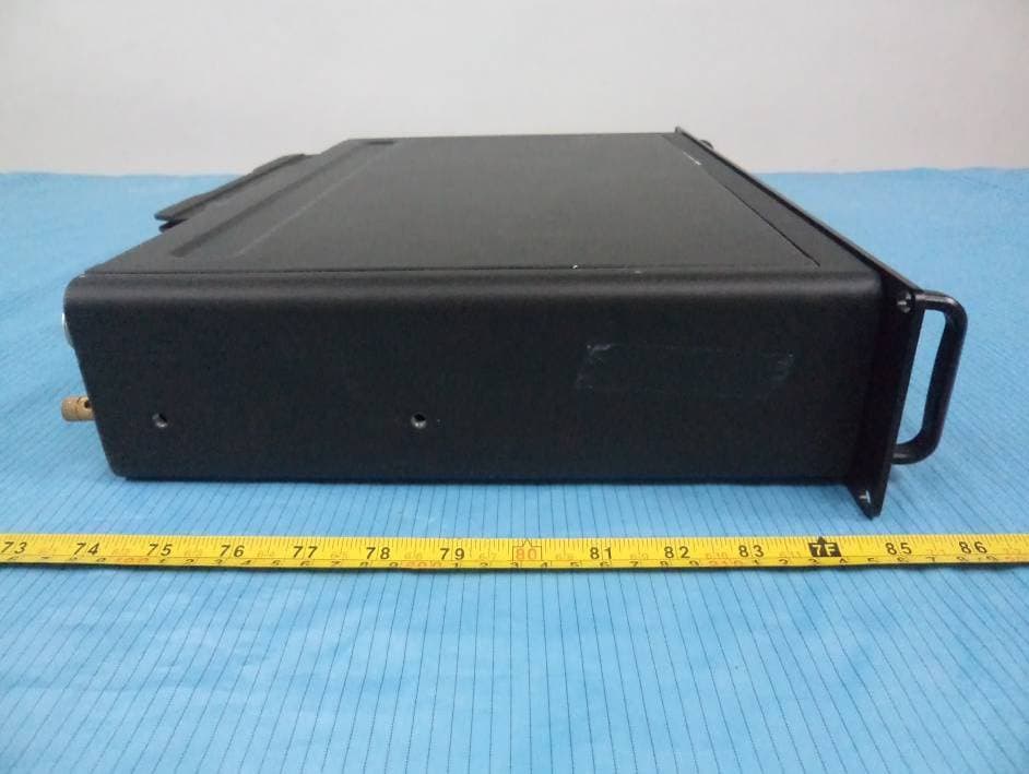 Digital Base Station Repeater - FCC ID YAMRD98XSU1 - Hytera Communications Corporation Limited (4)