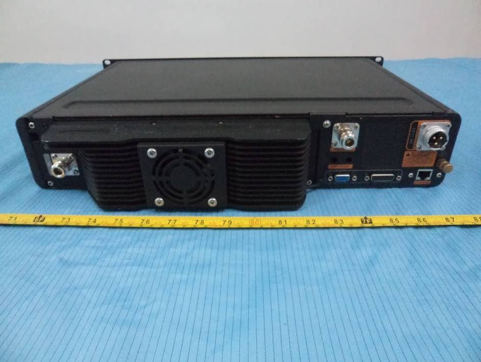 Digital Base Station Repeater - FCC ID YAMRD98XSU1 - Hytera Communications Corporation Limited