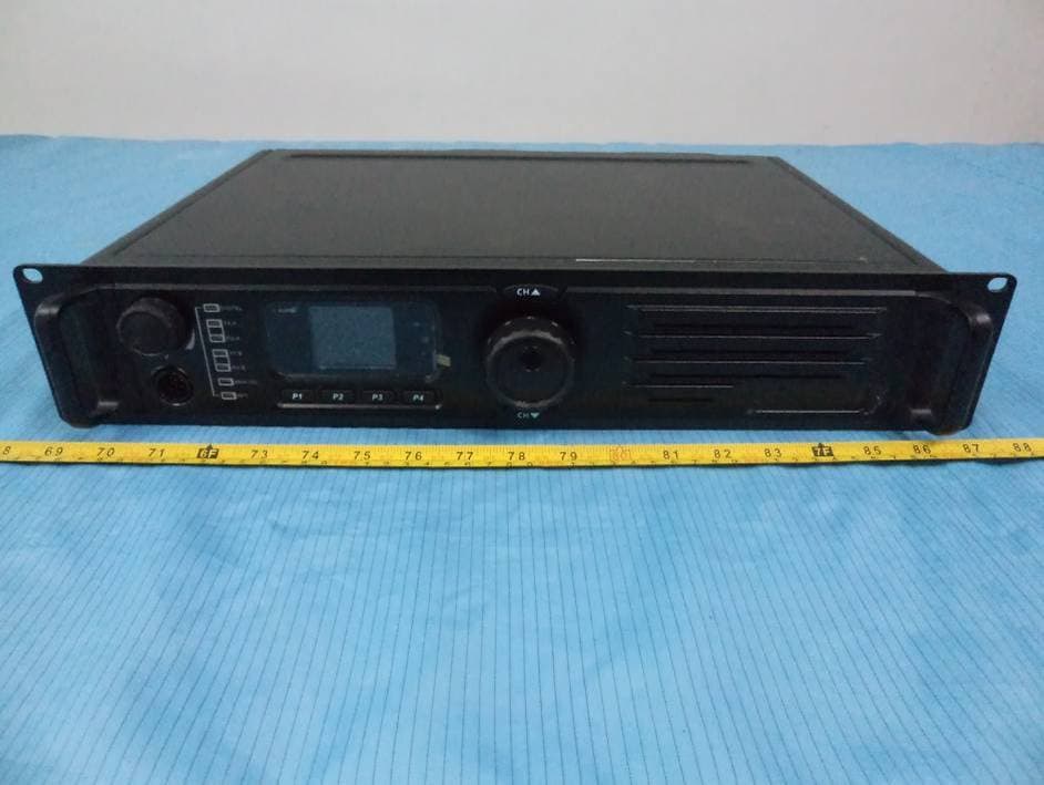 Digital Base Station Repeater - FCC ID YAMRD98XSU1 - Hytera Communications Corporation Limited (3)