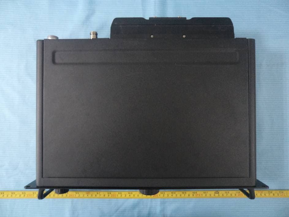 Digital Base Station Repeater - FCC ID YAMRD98XSU2 - Hytera Communications Corporation Limited (3)