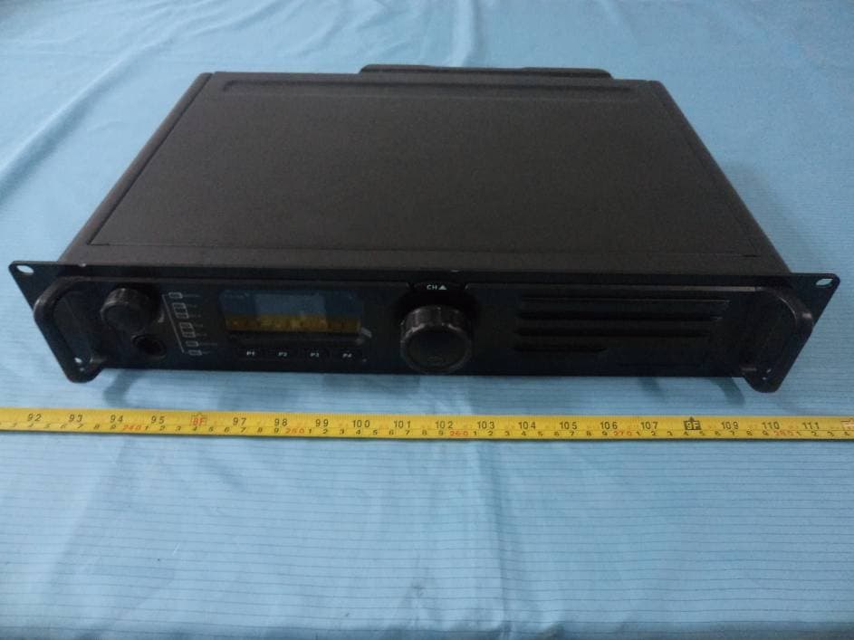 Digital Base Station Repeater - FCC ID YAMRD98XSU2 - Hytera Communications Corporation Limited (1)