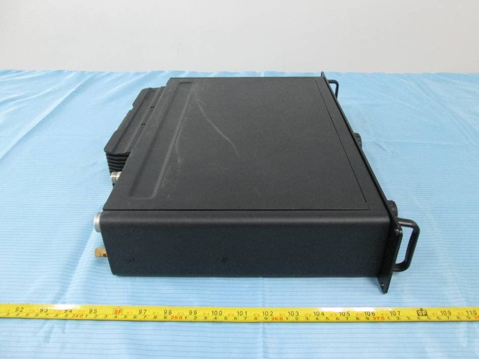Digital Base Station Repeater - FCC ID YAMRD98XSU5 - Hytera Communications Corporation Limited (5)
