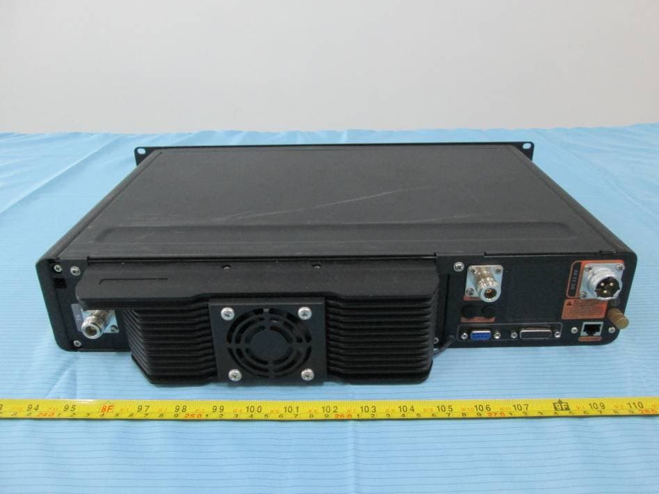 Digital Base Station Repeater - FCC ID YAMRD98XSU5 - Hytera Communications Corporation Limited (4)