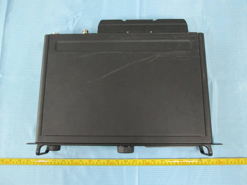 Digital Base Station Repeater - FCC ID YAMRD98XSU5 - Hytera Communications Corporation Limited (3)
