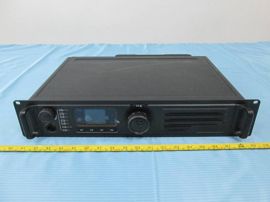Digital Base Station Repeater - FCC ID YAMRD98XSU5 - Hytera Communications Corporation Limited (2)