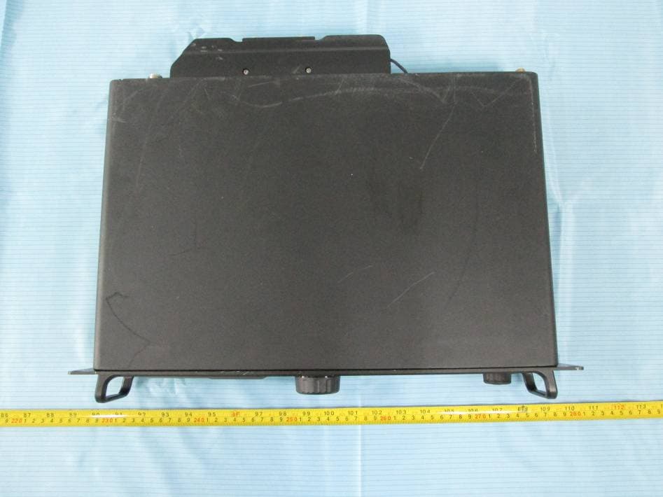 Digital Base Station Repeater - FCC ID YAMRD98XSU5 - Hytera Communications Corporation Limited (1)