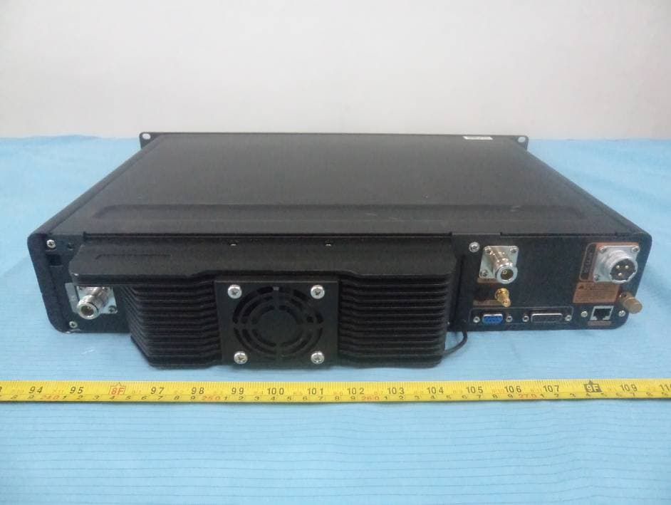 Digital Base Station Repeater - FCC ID YAMRD98XSVHF - Hytera Communications Corporation Limited (1)