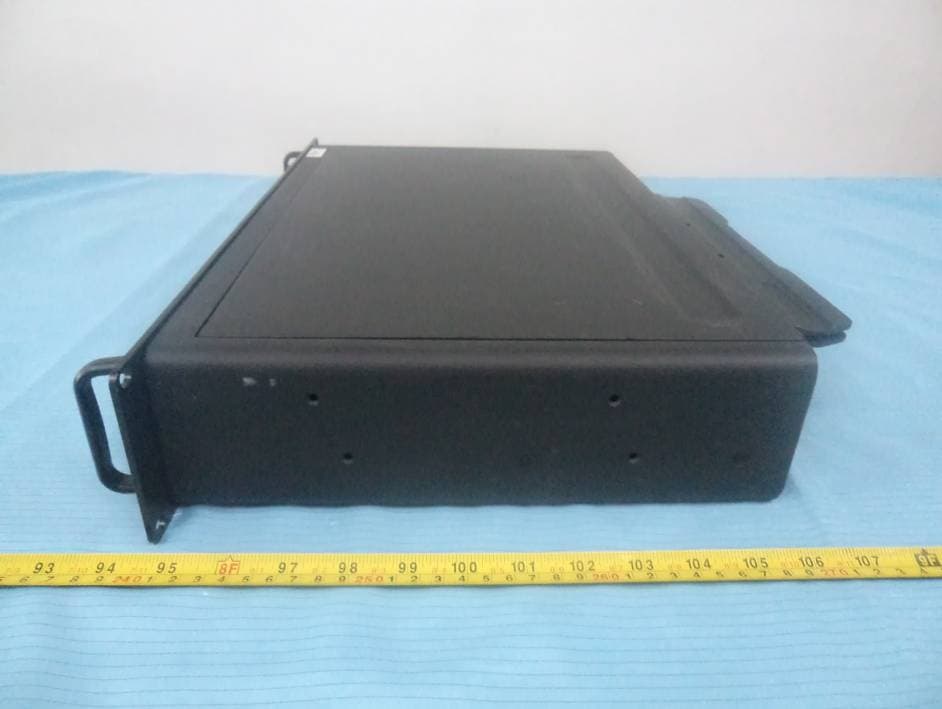 Digital Base Station Repeater - FCC ID YAMRD98XSVHF - Hytera Communications Corporation Limited (5)
