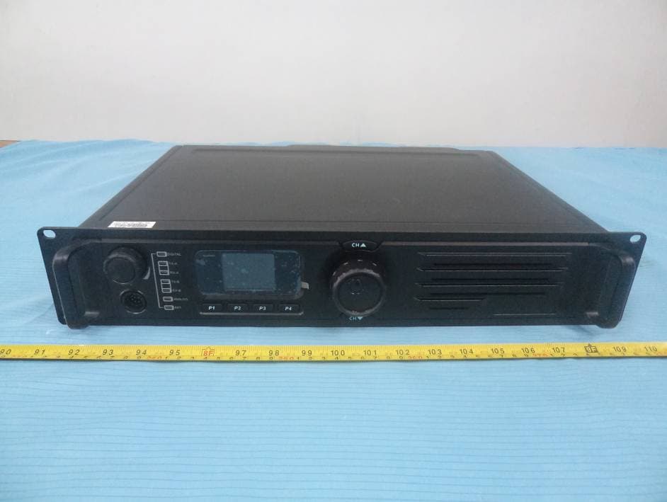 Digital Base Station Repeater - FCC ID YAMRD98XSVHF - Hytera Communications Corporation Limited (2)