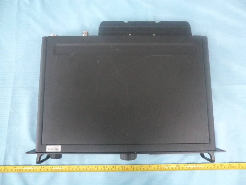 Digital Base Station Repeater - FCC ID YAMRD98XSVHF - Hytera Communications Corporation Limited (4)