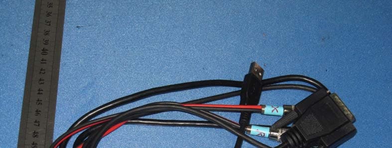 Digital Base Station Repeater - FCC ID YAMRD98XVHF - Hytera Communications Corporation Limited (4)