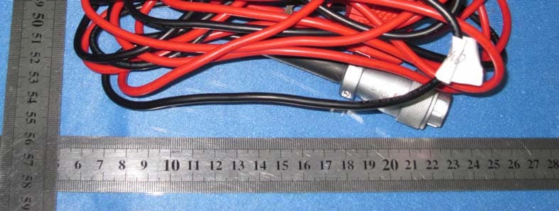 Digital Base Station Repeater - FCC ID YAMRD98XVHF - Hytera Communications Corporation Limited (1)