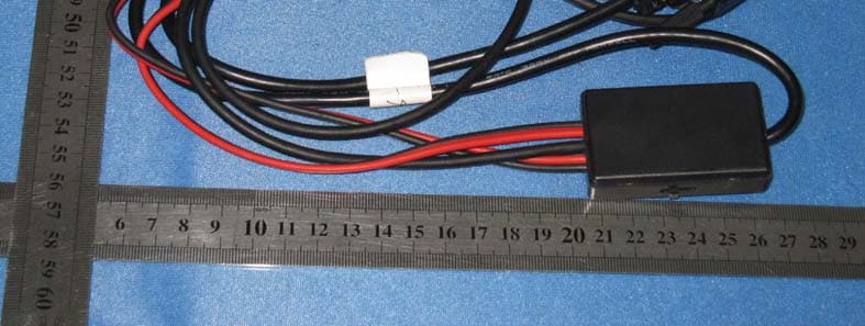 Digital Base Station Repeater - FCC ID YAMRD98XVHF - Hytera Communications Corporation Limited (3)