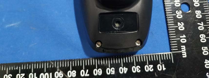 Wireless Remote Speaker Microphone - FCC ID YAMSM27W2 - Hytera Communications Corporation Limited (3)
