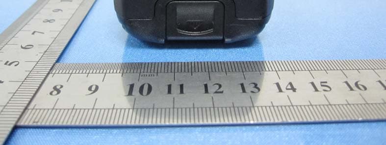 Two-way Radio - FCC ID YAMTC-508U2 - Hytera Communications Corporation Limited