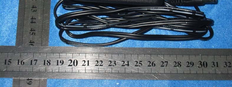 Two-way Radio - FCC ID YAMTC-580U1 - Hytera Communications Corporation Limited