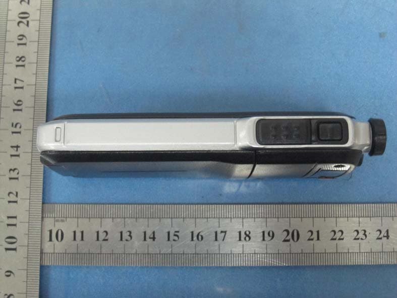 Digital Covert Radio - FCC ID YAMX1EU1 - Hytera Communications Corporation Limited (5)