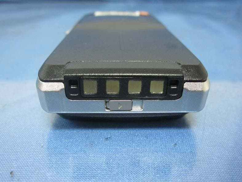 Digital Portable Radio - FCC ID YAMX1PU1 - Hytera Communications Corporation Limited (4)