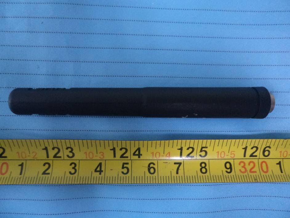 Digital Portable Radio - FCC ID YAMX1PU2 - Hytera Communications Corporation Limited