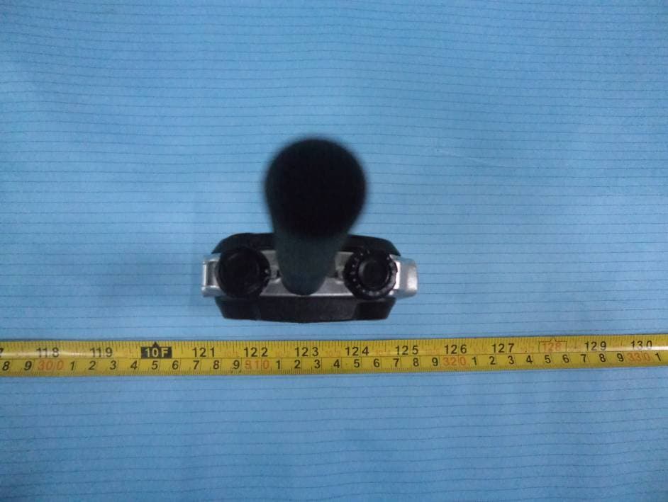 Digital Portable Radio - FCC ID YAMX1PU2 - Hytera Communications Corporation Limited (5)