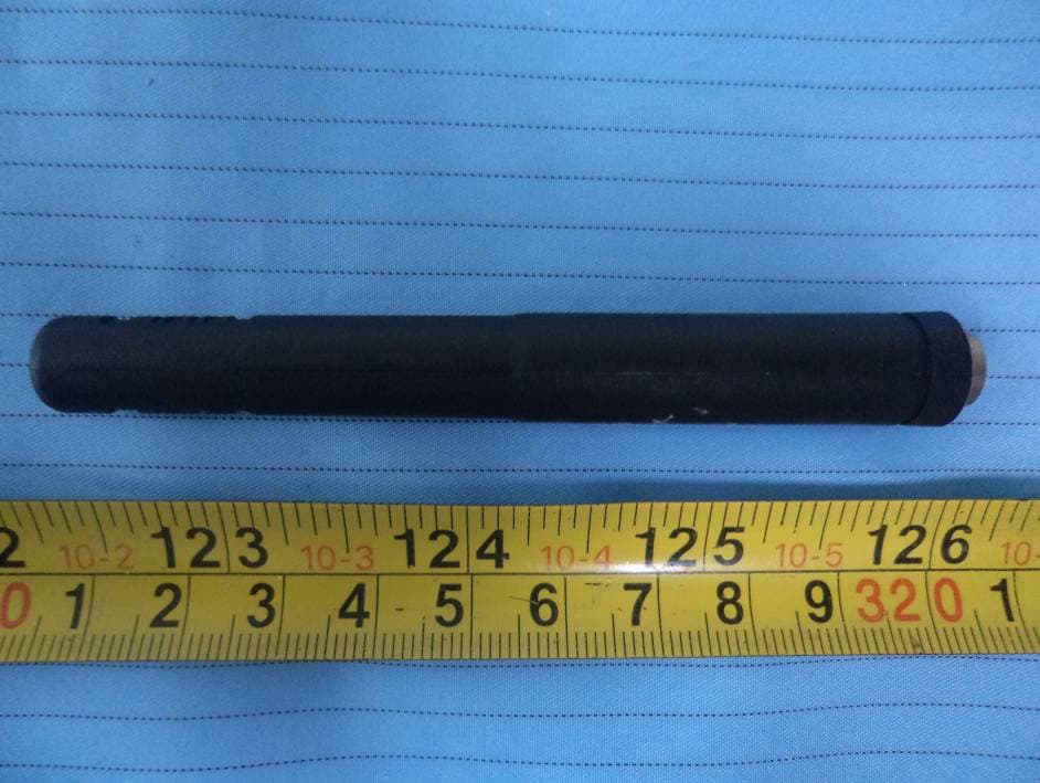 Digital Portable Radio - FCC ID YAMX1PU5 - Hytera Communications Corporation Limited