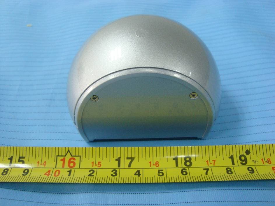 Tire Pressure  Monitoring Systems - FCC ID YASRX003 - Wellgain Auto Technology Co.Ltd (3)