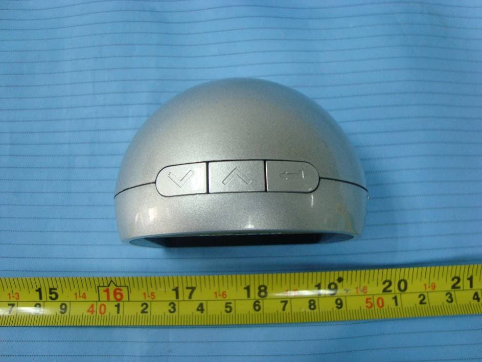 Tire Pressure  Monitoring Systems - FCC ID YASRX003 - Wellgain Auto Technology Co.Ltd (5)