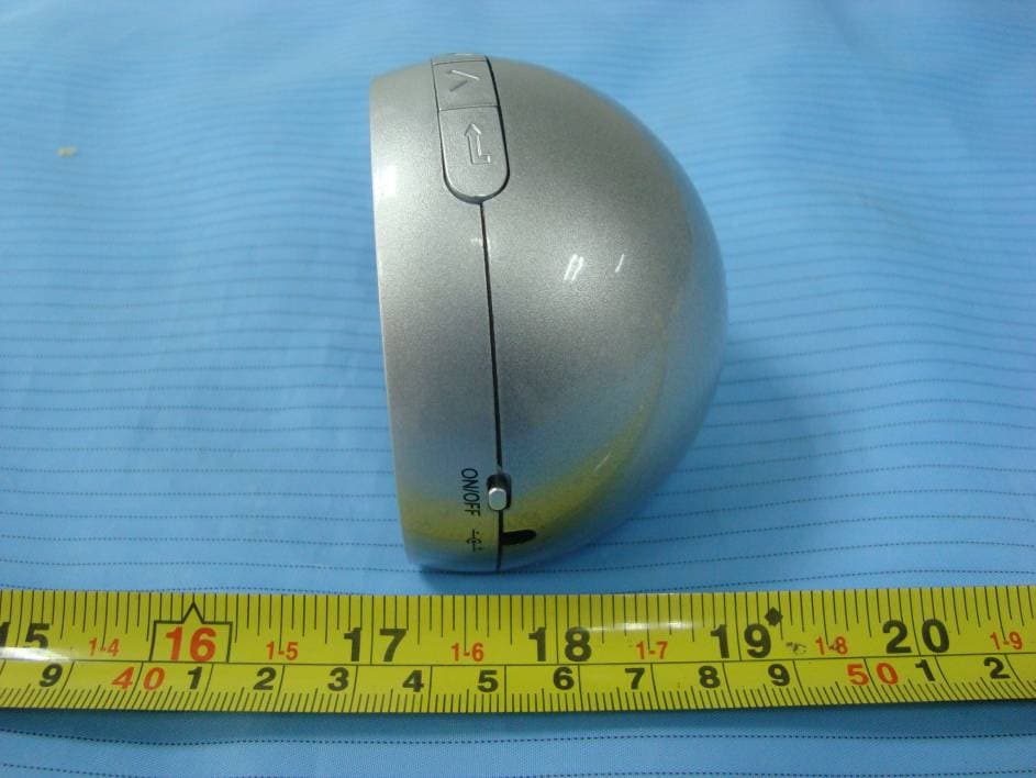 Tire Pressure  Monitoring Systems - FCC ID YASRX003 - Wellgain Auto Technology Co.Ltd (2)