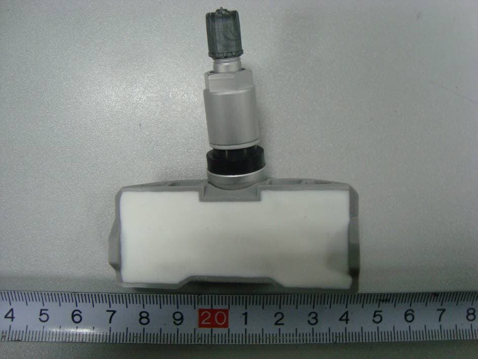Tire Pressure Monitoring Systems (Transmitter) - FCC ID YASTX001 - Wellgain Auto Technology Co.Ltd (2)