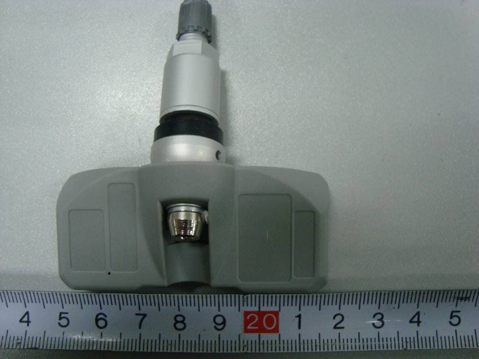 Tire Pressure Monitoring Systems (Transmitter) - FCC ID YASTX001 - Wellgain Auto Technology Co.Ltd (3)