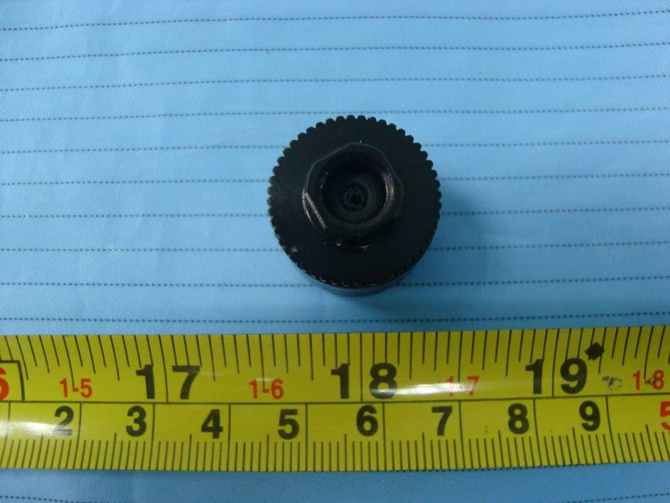 Tire Pressure  Monitoring Systems - FCC ID YASTX201 - Wellgain Auto Technology Co.Ltd (2)
