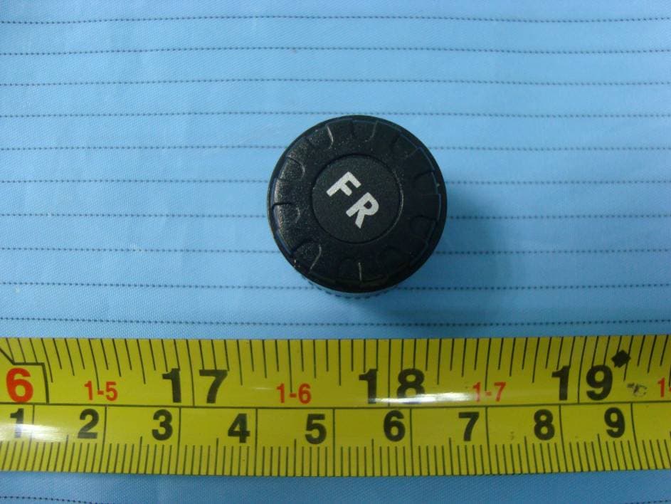 Tire Pressure  Monitoring Systems - FCC ID YASTX201 - Wellgain Auto Technology Co.Ltd