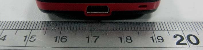 GSM Mobile Phone - FCC ID YAUZMTN620 - ZONDA Corporation, S.A. de C.V.
