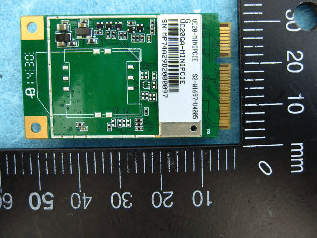 SunPower Monitoring System with PVS5x - FCC ID YAW513402 - SunPower Corporation