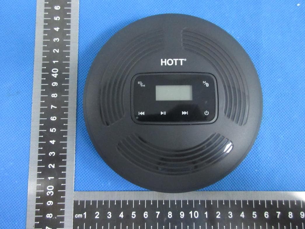 CD903 - FCC ID YB2-CD903 - HONGTIANTAI(H.K.)CO.,LIMITED (4)