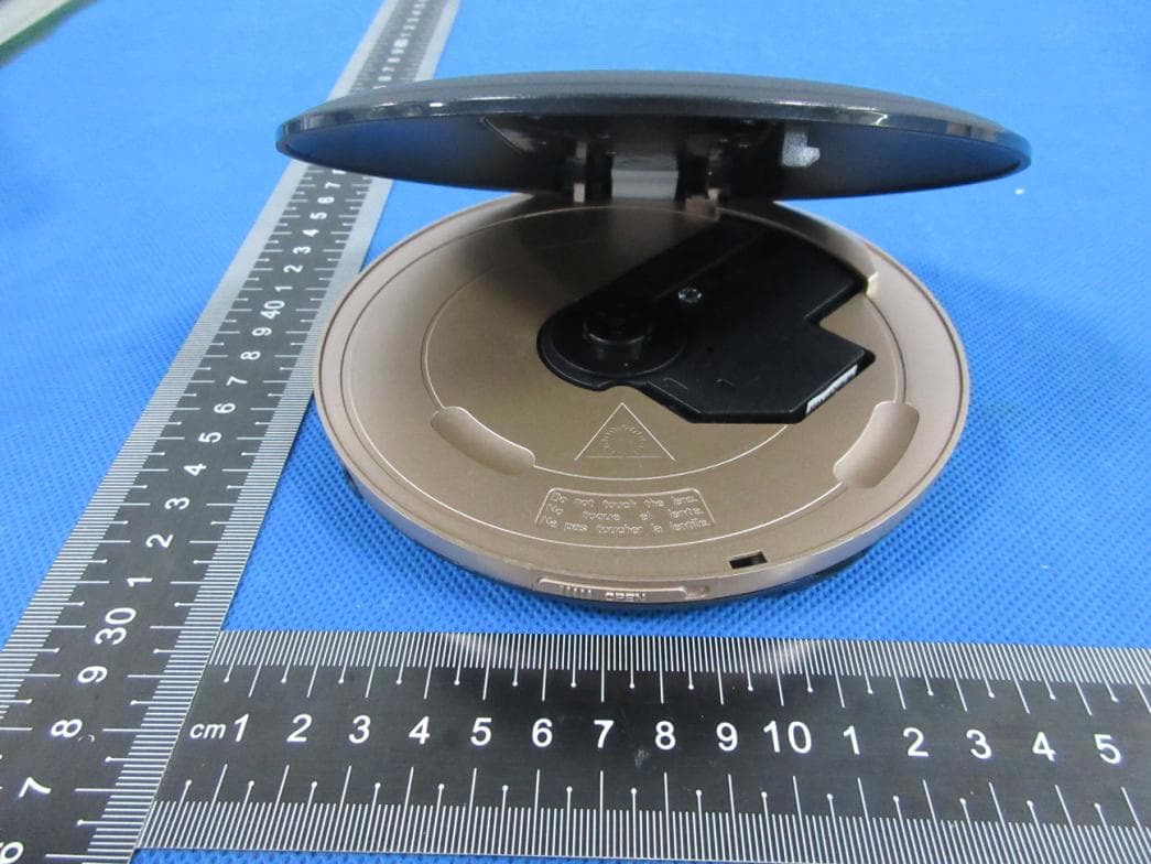 CD903 - FCC ID YB2-CD903 - HONGTIANTAI(H.K.)CO.,LIMITED (2)
